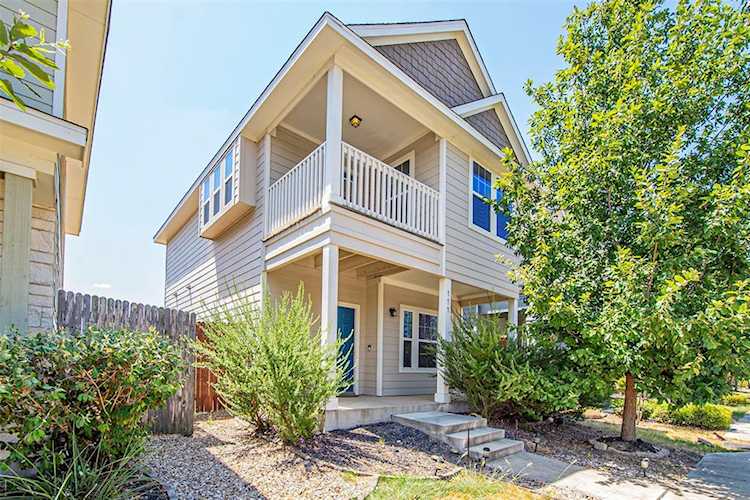 111 Gambel Oak WAY San Marcos, TX 78666