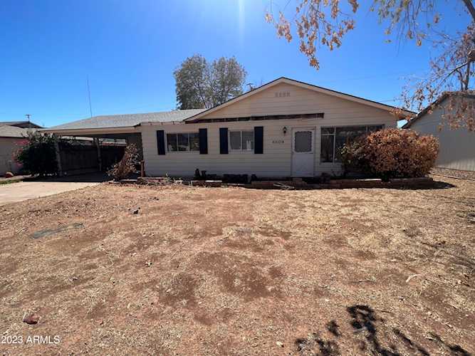 6609 E 4th Street Scottsdale, AZ 85251