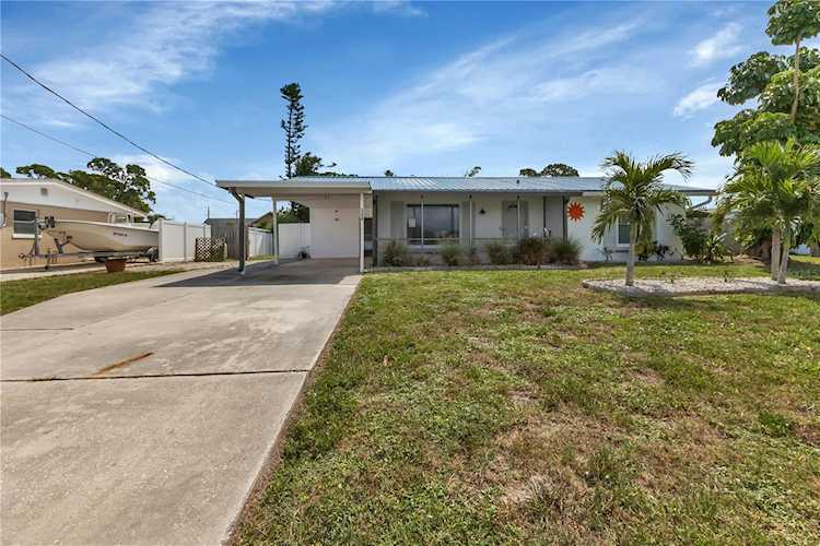 3234 Sunrise Trail Port Charlotte, FL 33952