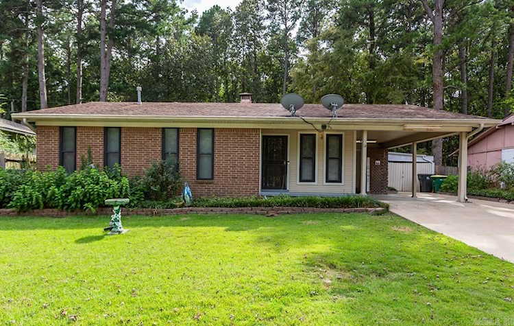 1912 Romine Road Little Rock, AR 72205