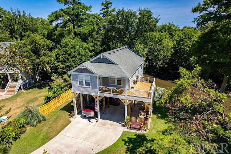 4809 Vista Lane Kitty Hawk, NC 27949