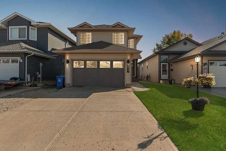 167 J.W. Mann Dr Fort McMurray, AB T9H 5
