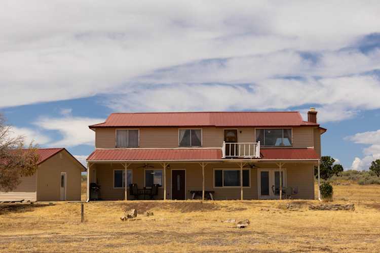 35101 4000 Road Norwood, COLORADO 81423
