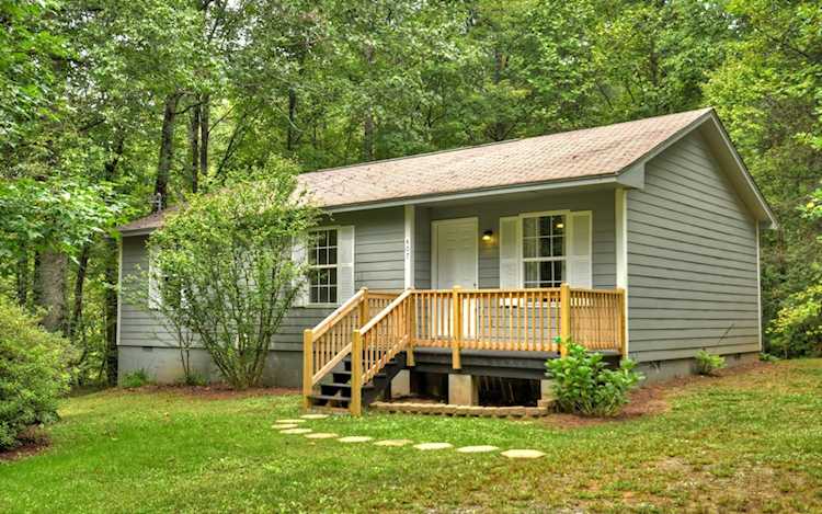 407 Westwind Drive Ellijay, GA 30540
