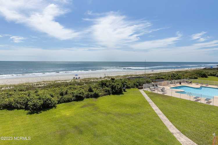 2305 W Ft Macon Rd Atlantic Beach, NC 28512
