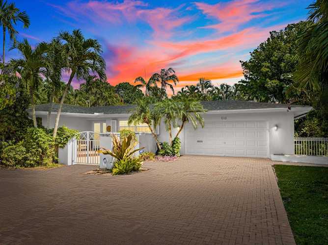 510 Gardenia Terrace Delray Beach, FL 33444