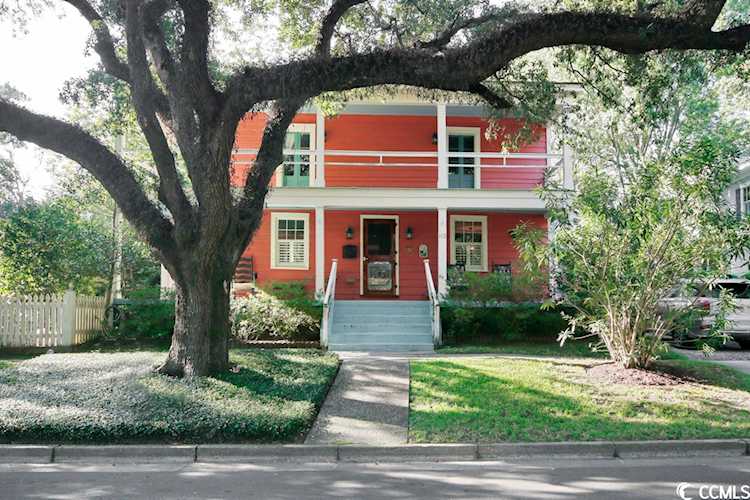 113 Meeting St. Georgetown, SC 29440