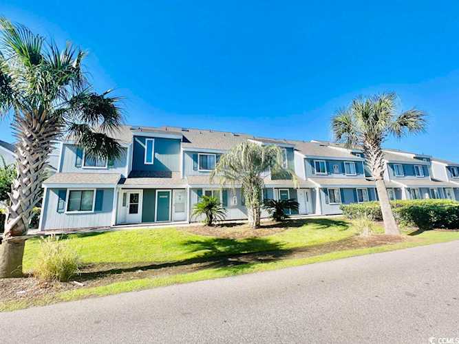 1881 Colony Dr. #8T Surfside Beach, SC 29575