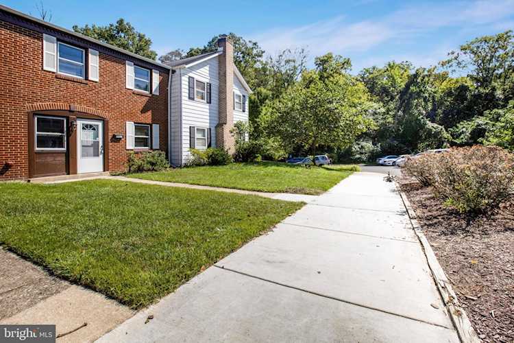 9921 Mallard Dr Laurel, MD 20708