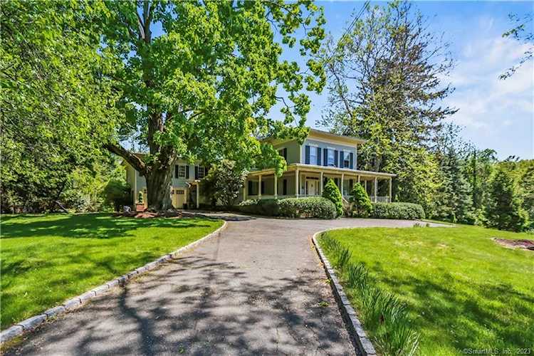 342 Greens Farms Rd Westport, CT 06880