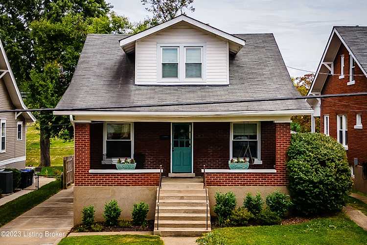 137 Pennsylvania Ave Louisville, KY 40206