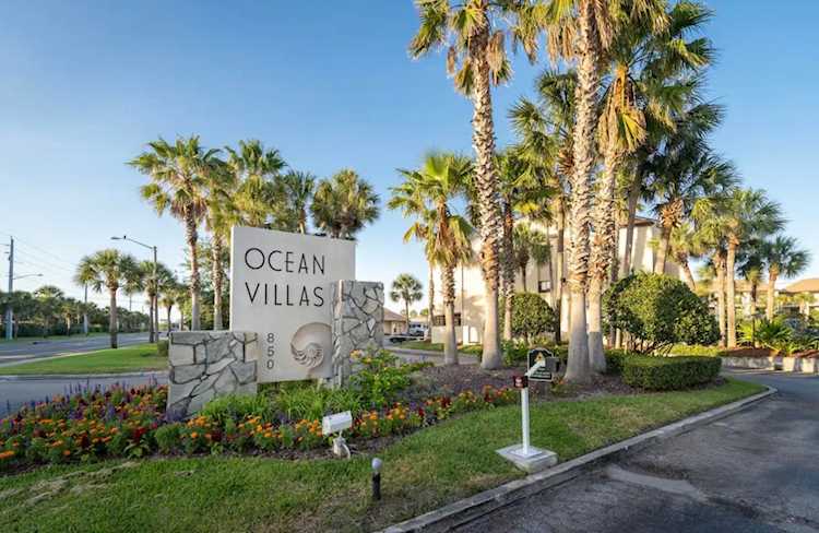 850 A1A Beach Blvd #129 St Augustine Beach, FL 32080