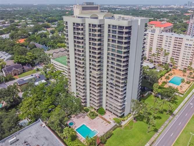 2413 Bayshore Blvd #2001 Tampa, FL 33629