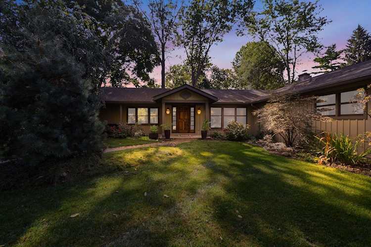 590 Keyes Lane Worthington, OH 43085