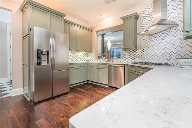 3280 Stillhouse Lane SE #108 Atlanta, GA 30339
