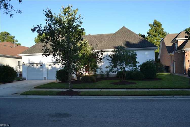 2816 Einstein Dr Virginia Beach, VA 23456