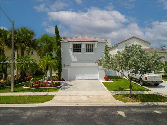Address Withheld Pembroke Pines, FL 33028