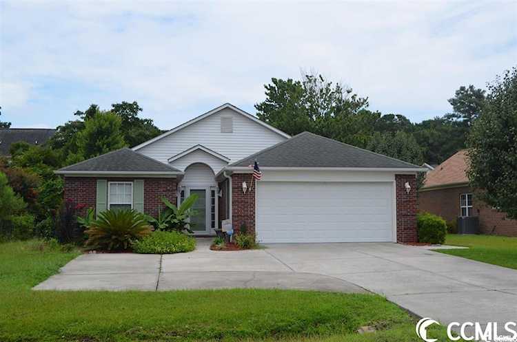 4155 Horseshoe Dr. Little River, SC 29566