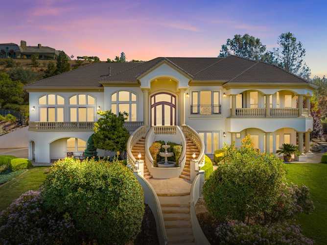 1111 La Sierra Drive El Dorado Hills, CA 95762