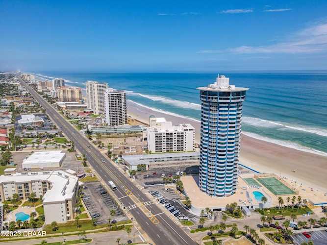 2625 Atlantic Avenue 6SE, Daytona Beach Shores, FL 32118 MLS