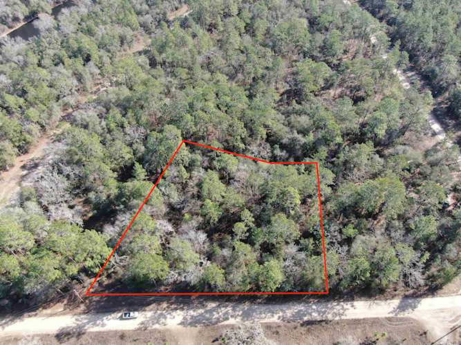 Vacant NE Blackjack Loop Lee, FL 32059
