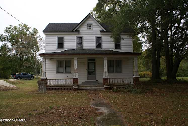 932 S Nc Highway 343 S Shiloh, NC 27974