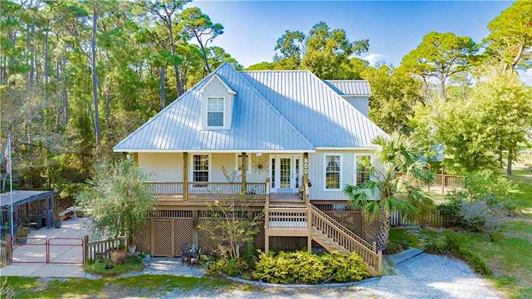 800 Itasca Place Dauphin Island, AL 36528