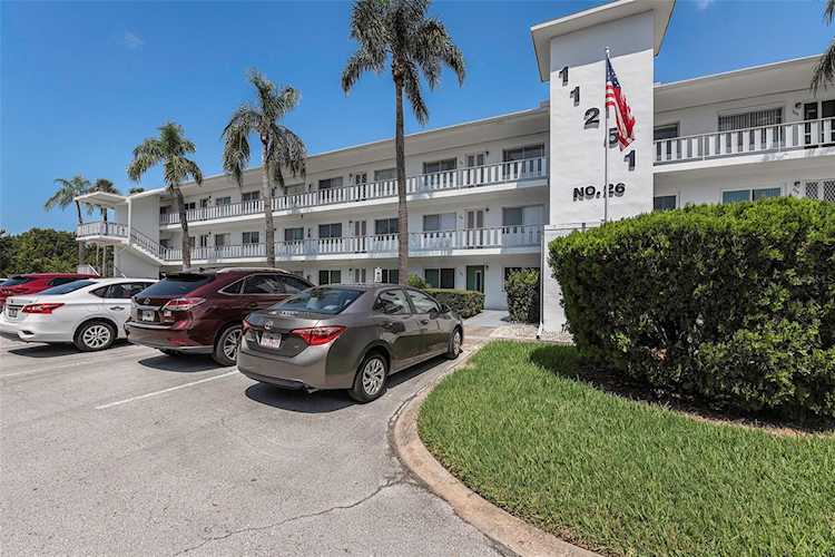11251 80th Ave #306 Seminole, FL 33772
