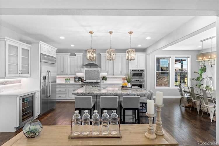 839 Winding Pine Ln Highlands Ranch, CO 80126