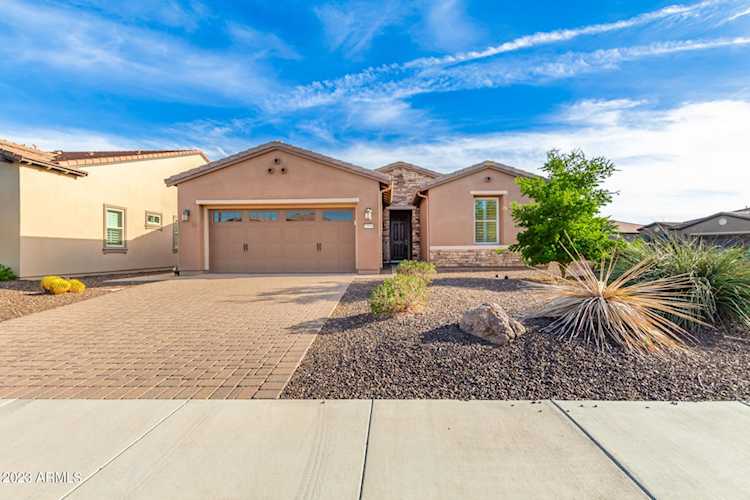 12949 W Dale Lane Peoria, AZ 85383
