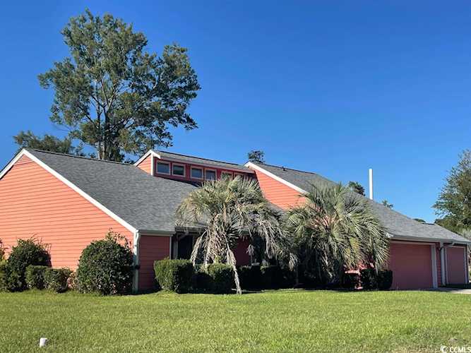 8 Plantation Dr. Myrtle Beach, SC 29588