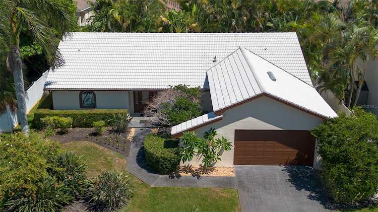 629 Monte Cristo Blvd Tierra Verde, FL 33715
