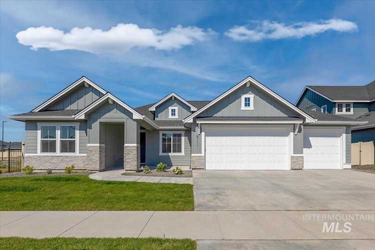 5111 S Plumeria Ave. Meridian, ID 83642