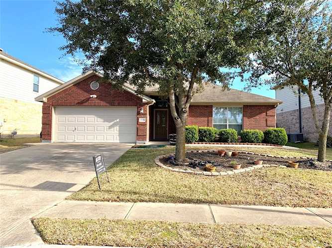 18425 Shallow Pool DR Pflugerville, TX 78660