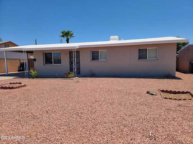 1001 W Parkway Boulevard Tempe, AZ 85281