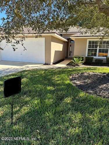 2123 Trailwood DR Fleming Island, FL 32003