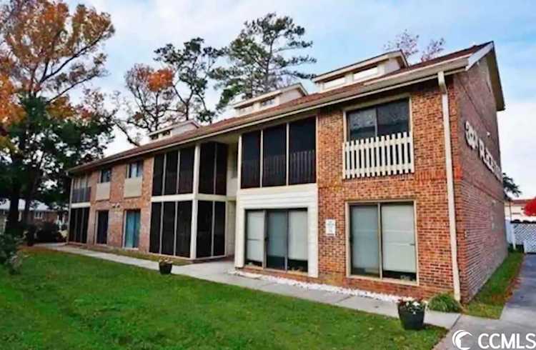 515 37th Ave. N #102 Myrtle Beach, SC 29577