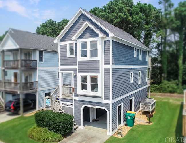 1033 Mirage Street Corolla, NC 27927