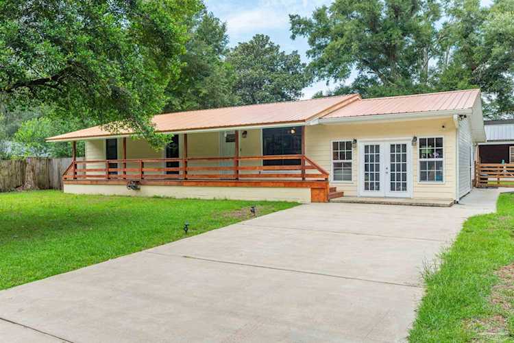 7621 Faith Dr Pensacola, FL 32534
