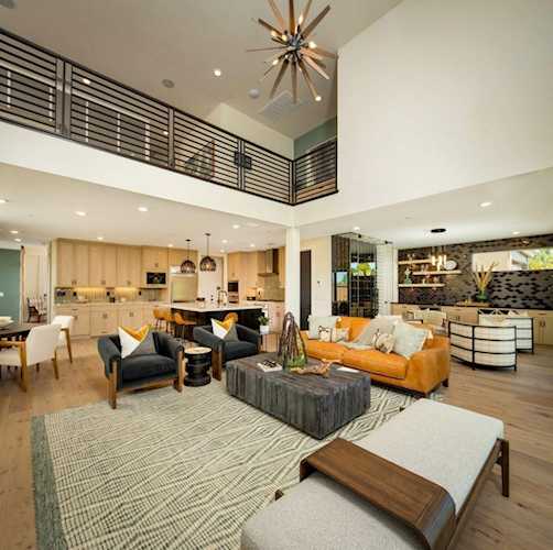 8461 Sun View Circle Granite Bay, CA 95746