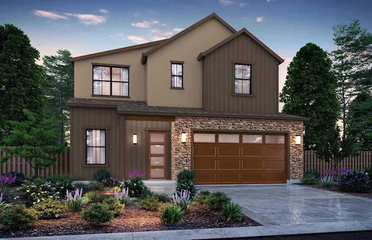 8457 Sun View Circle Granite Bay, CA 95746