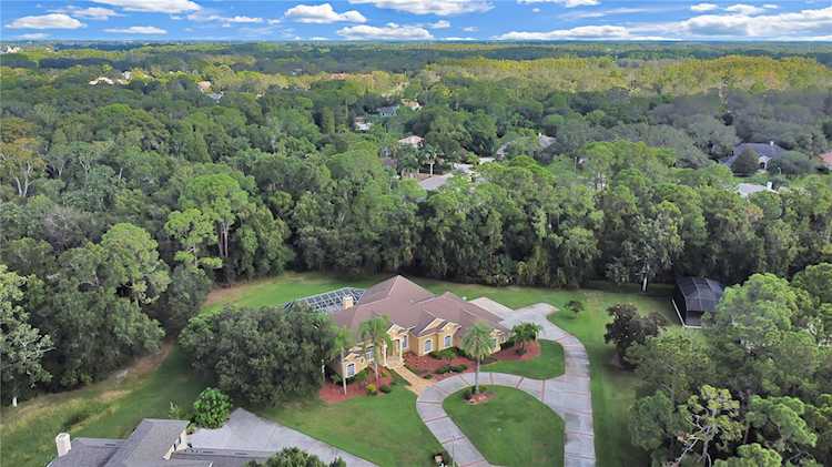 2753 Post Rock Dr Tarpon Springs, FL 34688