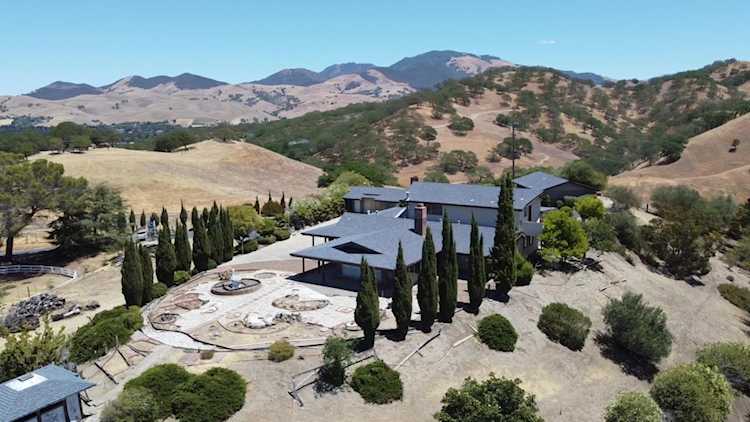 0 Brodia Way Walnut Creek, CA 94598