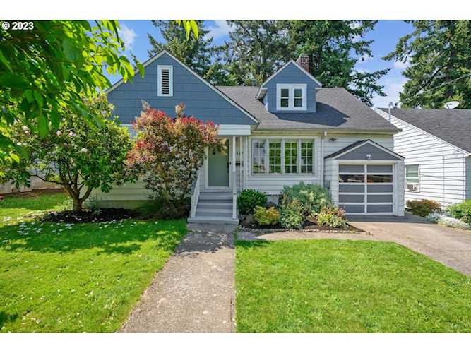 4115 NE 79th AVE Portland, OR 97218