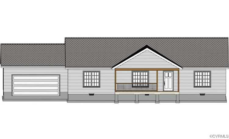 6477 Twin Girls Ln Mechanicsville, VA 23111