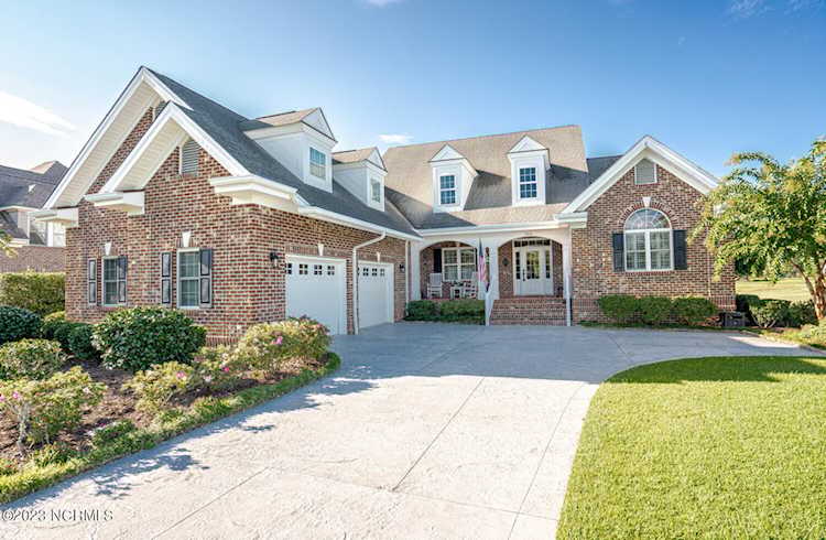 563 Dartmoor Way SW Ocean Isle Beach, NC 28469