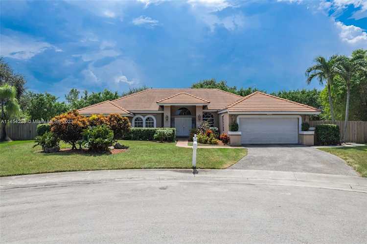 4420 SW 74th Way Davie, FL 33314