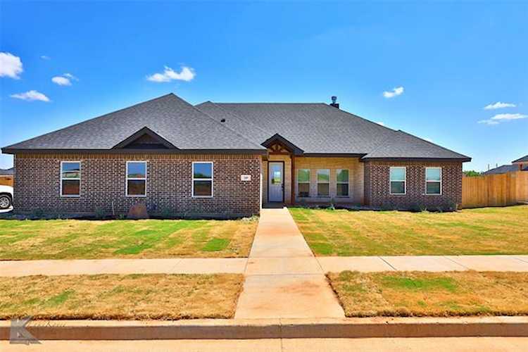 249 Beechcraft Abilene, TX 79602