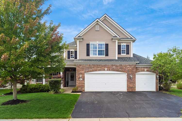 5911 Peridot Street Grove City, OH 43123