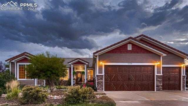 11029 Birch Hollow Way Peyton, CO 80831